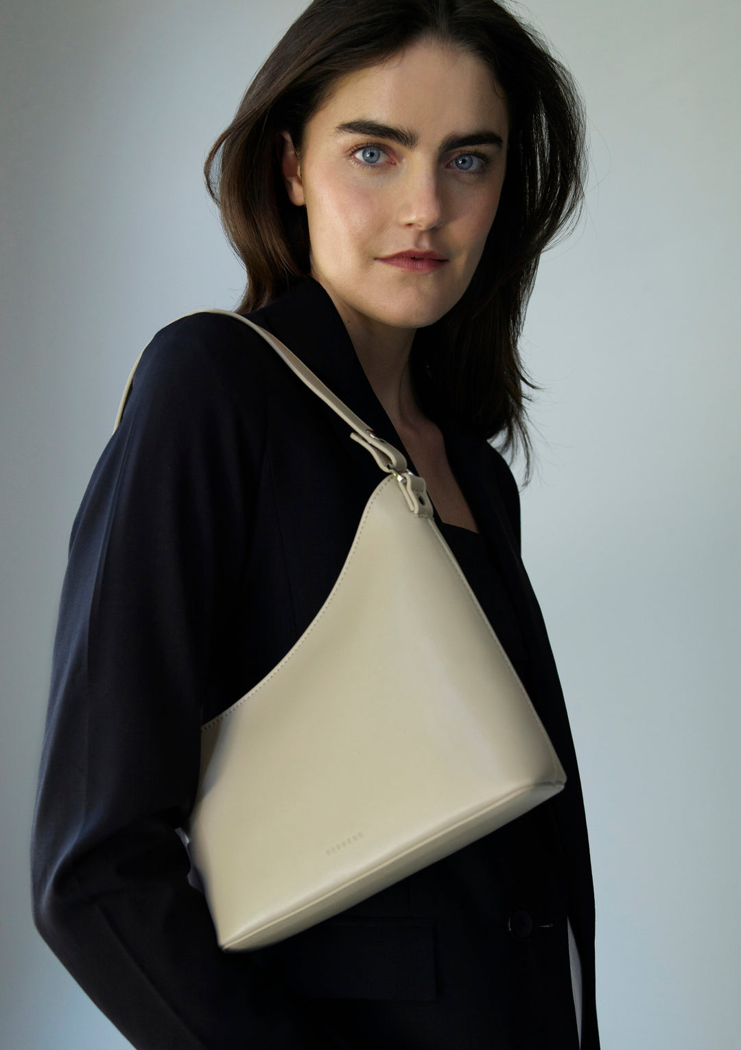 Sinianer Designer Crossbody Bag Purse for Women Fashion Shoulder