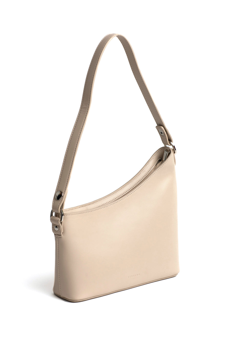 Shoulder bag and crossbody beige#color_beige