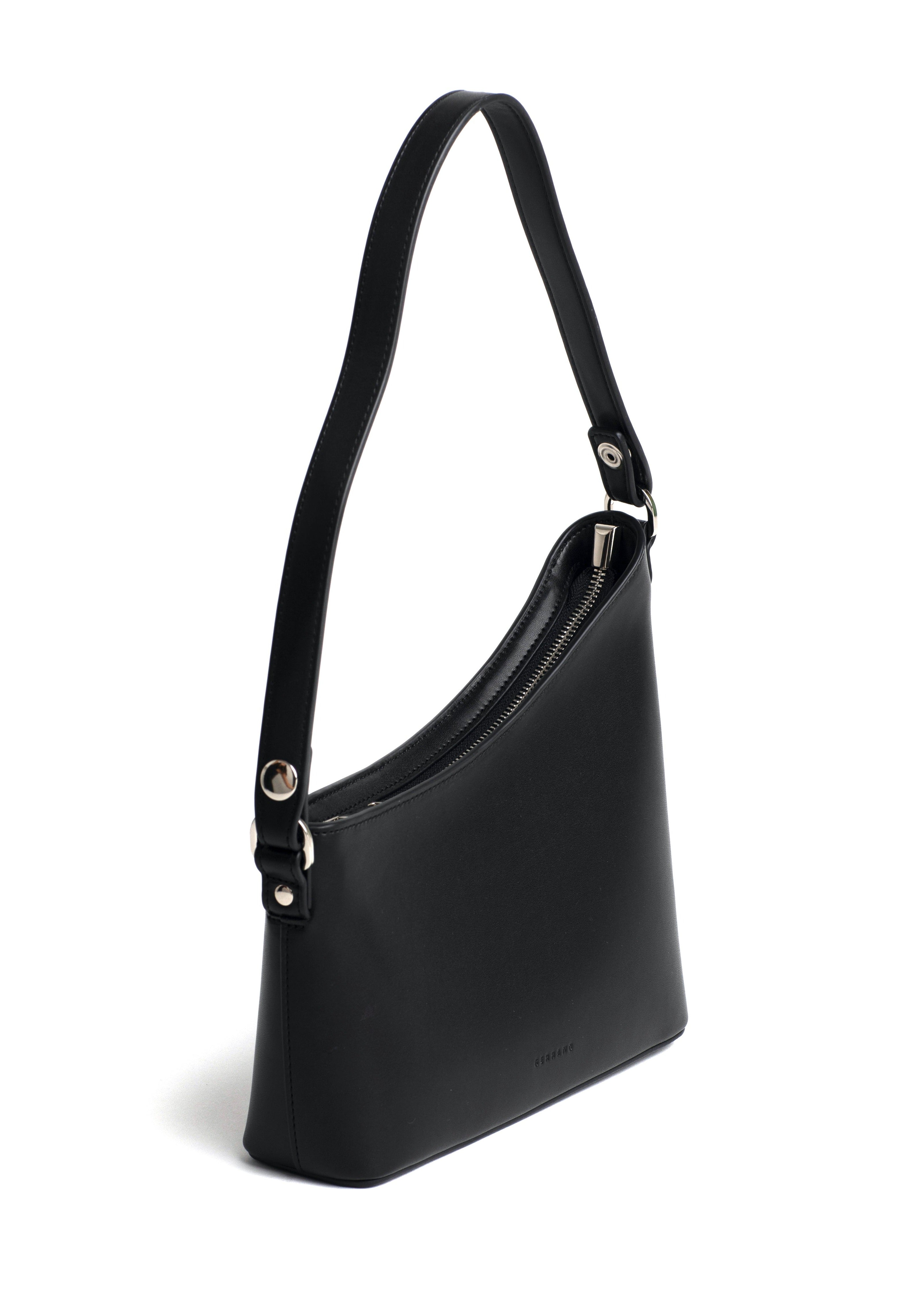 Moonstruck bag - Black – SERRANO