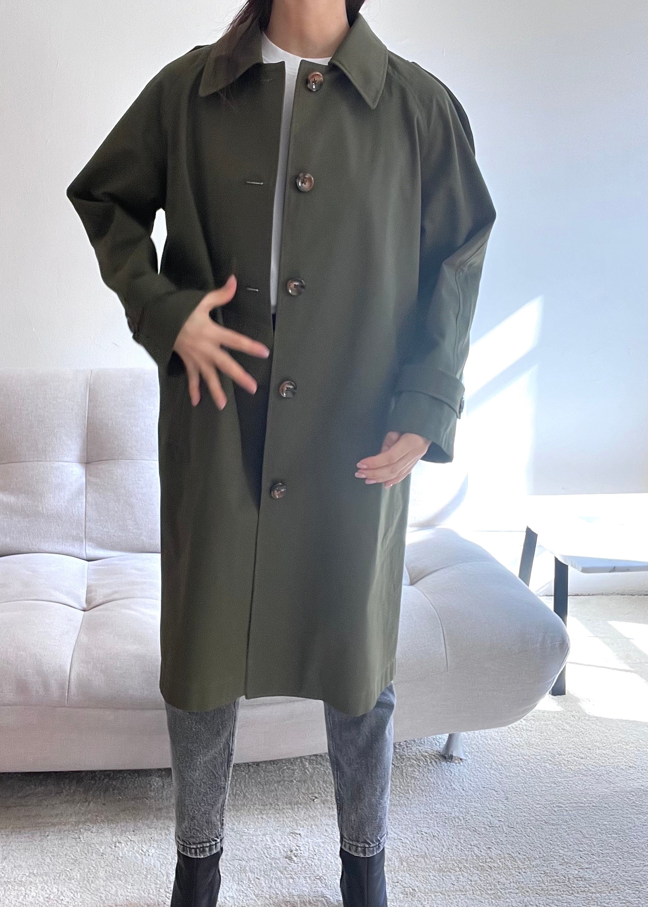 COATS – SERRANO
